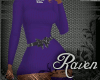 *R* Rockz Mini Purple