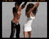 Sexy Couple Dance