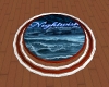 Nightwish Fly Disc