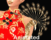 golden peacock addon M/F