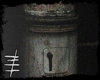 💀 -  Old Water Heater