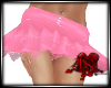 [LN] Pink Skirt