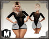 *M*Laety Shorty Outfit