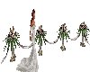 Wedding Flower Line