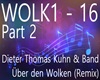 Ü.d. Wolken (Remix) P2
