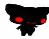 SQc Cats Black & Red