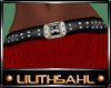 LS~RLL WIDELEGS RED
