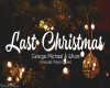 LastChristmas PianoCover