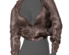 VFcropped art hoodie