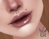 𝓔. Soft  Gloss