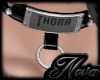 Thora's Custom Collar