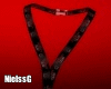 N.Card Staff (M) Custom