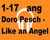 Doro Pesch - Like an Ang