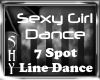 Sexy Girl Group Dance