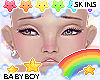B| Kids Skin 2015 (S80)