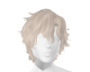 Poofy Blond
