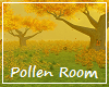 Pollen Room BDL