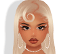 𝓁. haley blonde