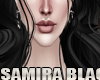 Jm Samira Black
