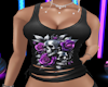 Sugar Skull Tank RL