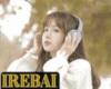 R! Headphone LH