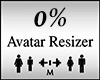 Avatar Scaler 0% Male