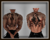 full Body TAT