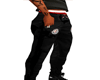 PANTS  MALE