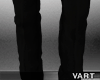 VT | Vark pants Black