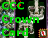 Crown card