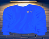 Sweater Blue