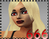 (666) master blonde