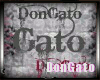 Emo Punk Vest-F [DG]