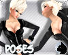 !24 Poses Model pack A