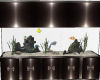 Deco Fish Tank