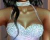 Luxury Lilac Gown