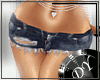 !Dy!Xxl Desire Shorts Db