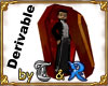 Derivable Coffin NoCross