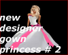 new designer gown p # 2 