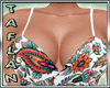 T* Flowery 2 Dress