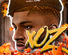 xOz Kyron Taper /Cap '25