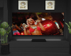 sexy redd TV