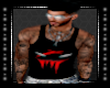 R* Black Tank