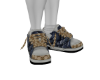 G Sneakers v1