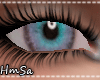 !H! Aqua Gray