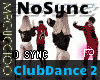 ClubDance P5 NoSync 2