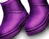 Purple Uggs