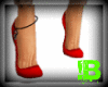 !B 7in.Pumps *Red*