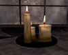 I. Candles