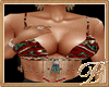 Top Indian Fringed